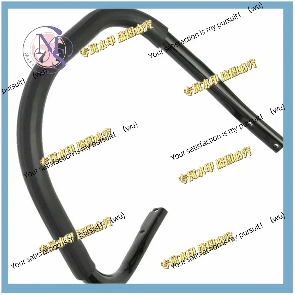 26.5 * 22 * 20Cm handle chain saw accessory, suitable for MS381 chain saw sturdy handle structure
