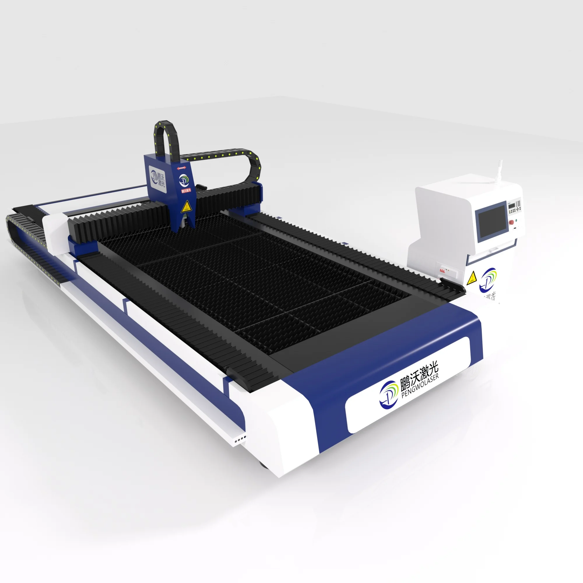 Automatic Cnc Metal…