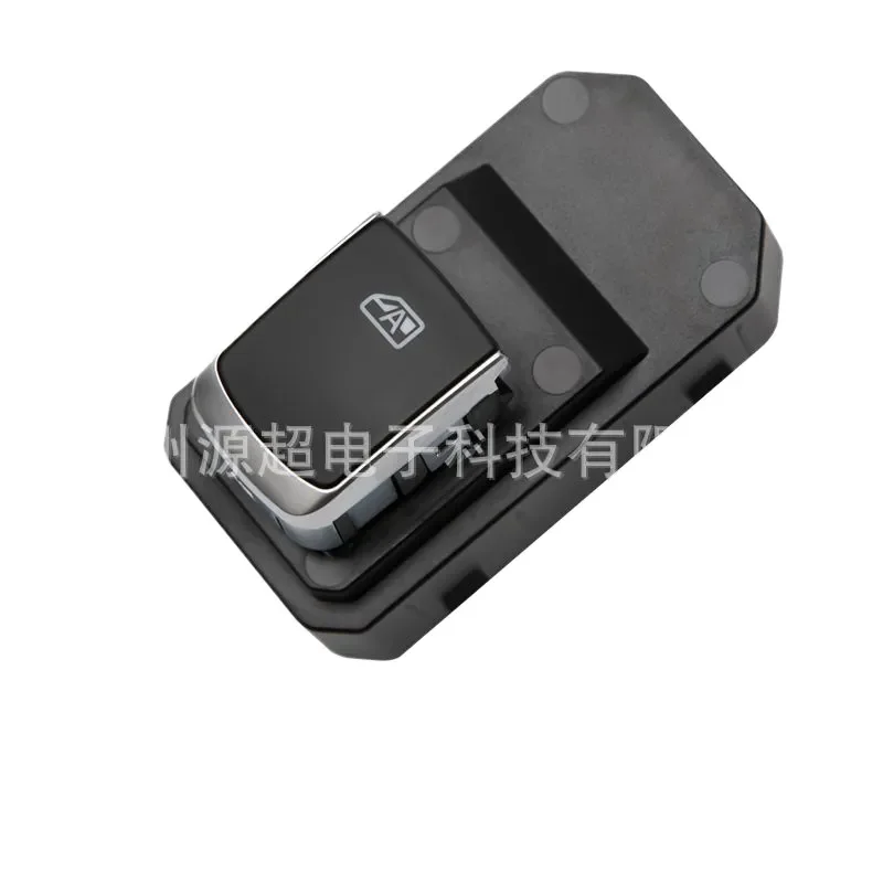 Electric Car Window Lifter Switch Single Button Glass Control Key Compatible with BYD Qin EV DM Song EV DM Tang HAC-3746700A