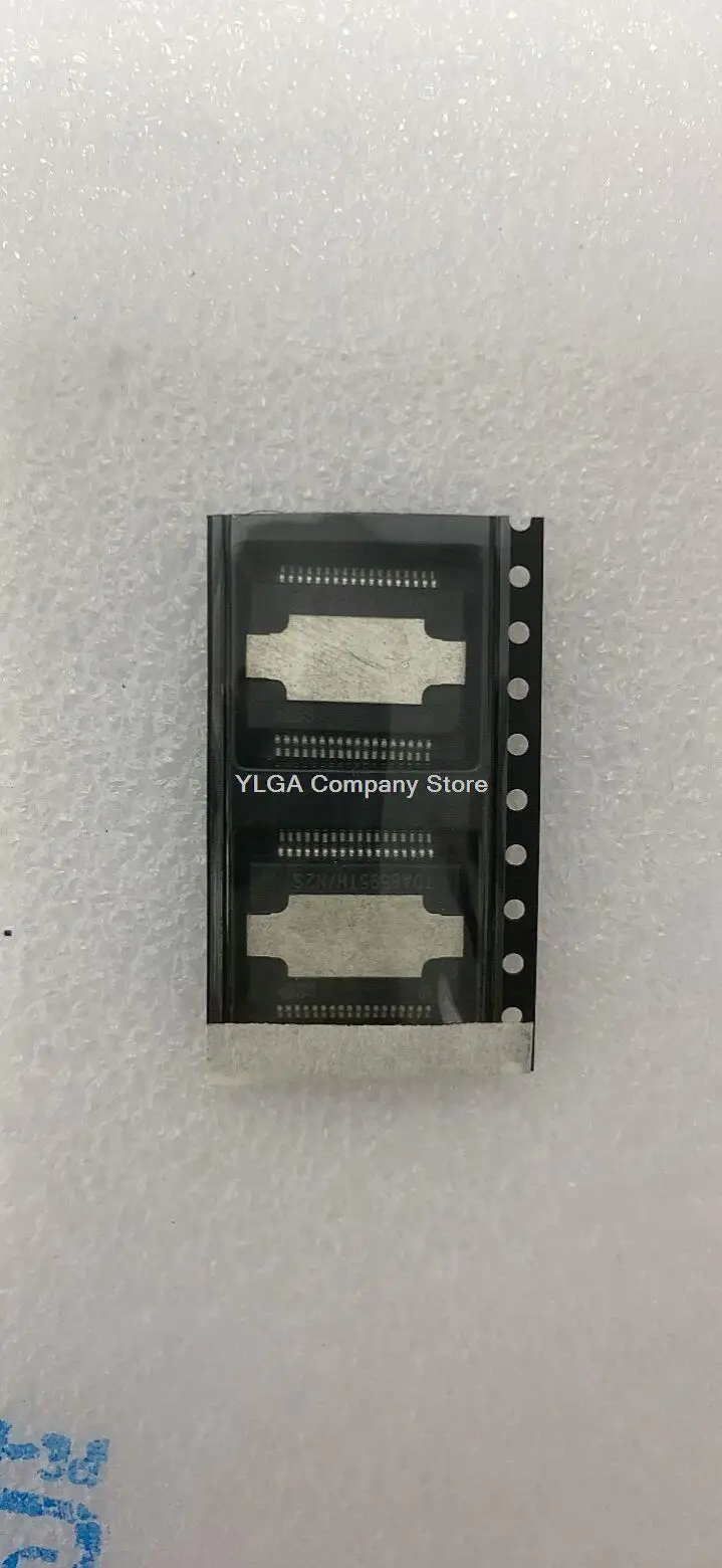 TDA8595TH/N2S TDA8595TH Automotive IC Audio Amplifier Chip Brand New Original Spot