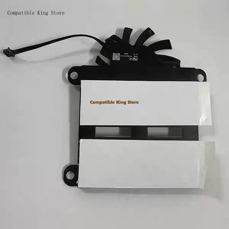 L+ Fan For Minisforum UM790 Pro DC12V 0.4A New Replacement MINI PC Case Cover