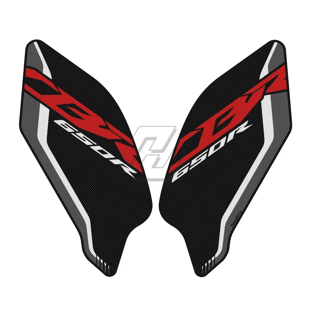 

For Honda CBR 650R 2019-2022 Sticker Motorcycle Accessorie Side Tank Pad Protection Knee Grip Traction