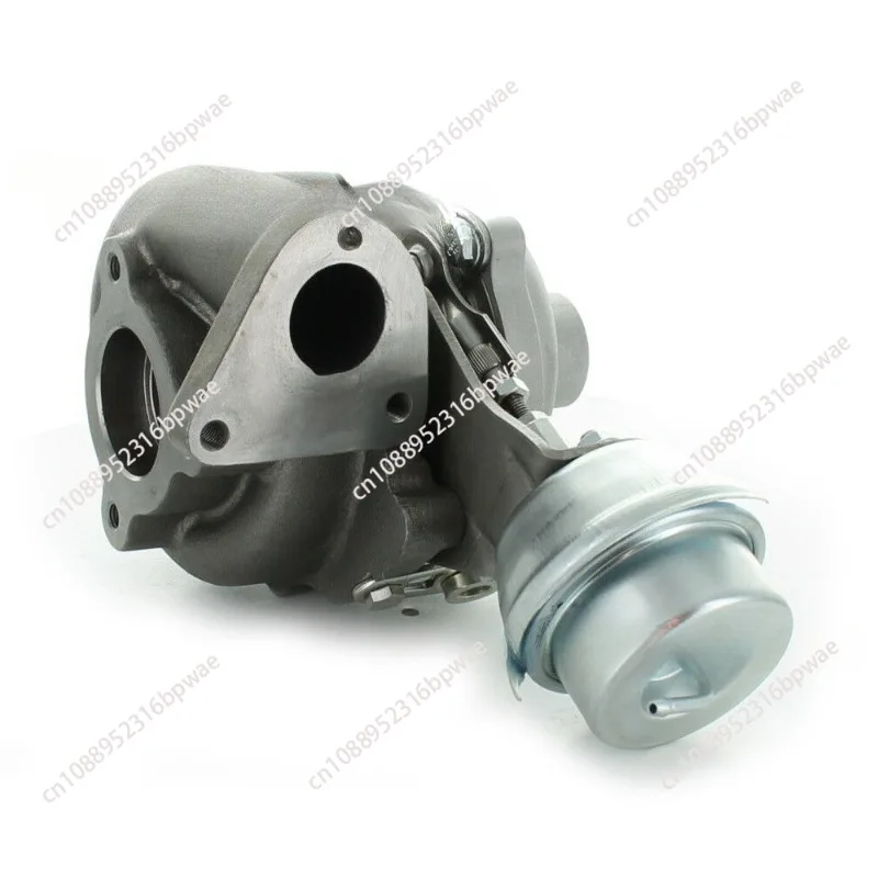 TurboCharger BV35 Turbo 54359880014  Complete Turbine For Lancia Musa 1.3 16v 66Kw 90HP Multijet 2004 55198317 71789039 93189317