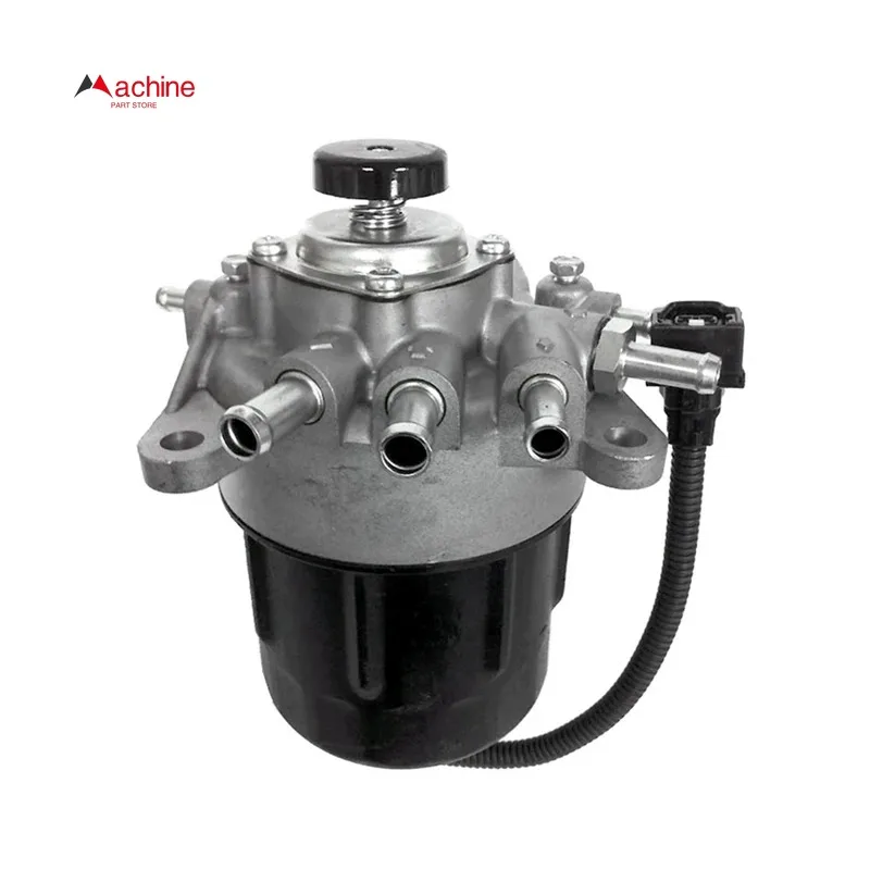 

Топливный фильтр-сепаратор ME194923 ME223931 для Mitsubishi Fuso Canter 4M42 и 4M50 3.0L 4.9L