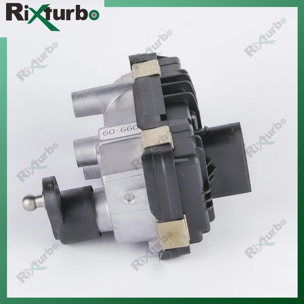 Turbo Electronic Actuator For Nissan Murano 2.5 dCi YD25DDT 2.5L 140KW 6NW010099-09 144113XN1A Turbine Auto Parts 2008