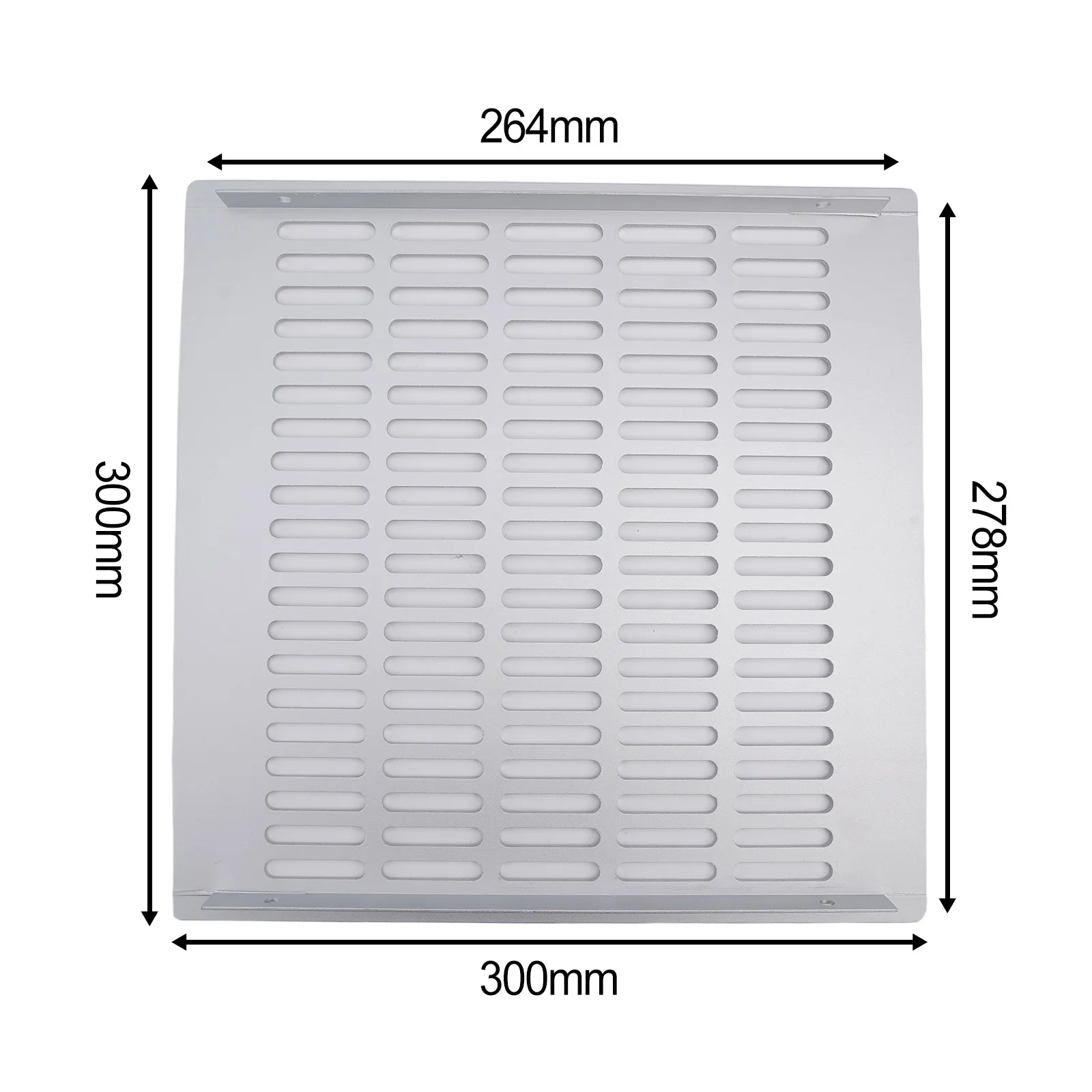 

Specifications Air Vent Perforated Sheet Types Use Easy Installation Function Product Name Specifications Sturdy