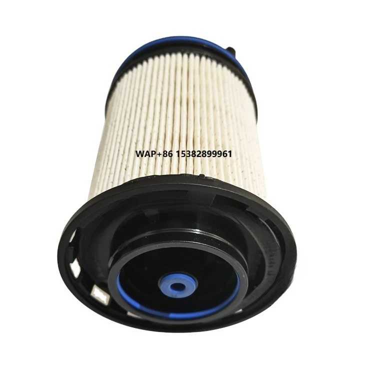 

Fuel Filter Assembly Part Genuine 4M0127434H Fuel Filter With Sensor Touareg Q7 Q8