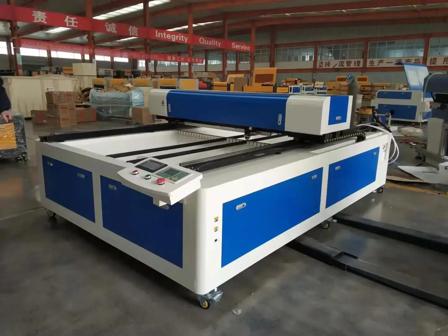 1325 Wood Engraving Acrylic Laser Cutting Machine Price Co2 Laser 150w