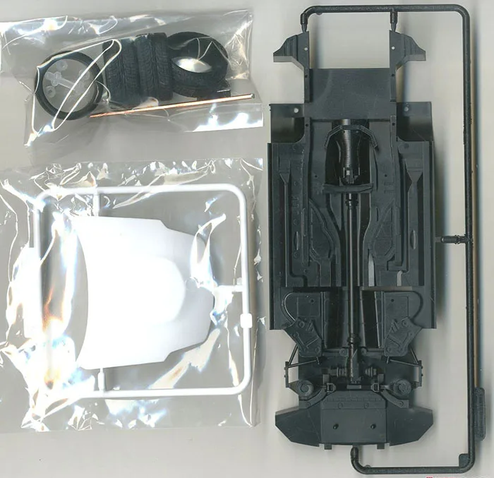 AOSHIMA Conjunto Estático Modelo Kit, Fairlady Z Versão, JDM Edição Limitada, 1:24, Z33, Nismo 05848, Brinquedos Presente