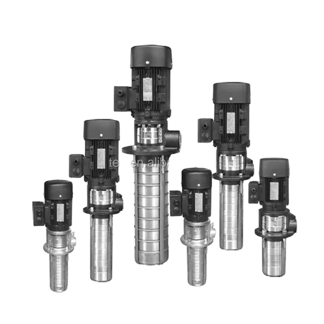 

2026-CDLK Series Immersion Centrifugal Pump Water Immersion Pump