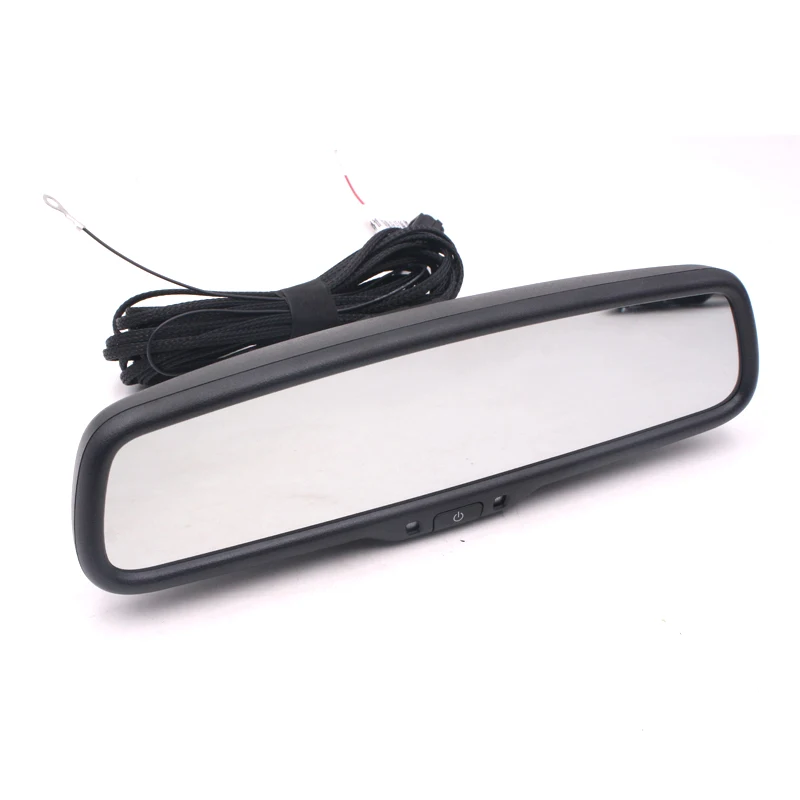 For  Hyu-ndai SANTA FE Tucson Ix35 IX35 Interior Rearview Mirror Anti-Reflective Automatic Set 85101-3N000 85101-3N000