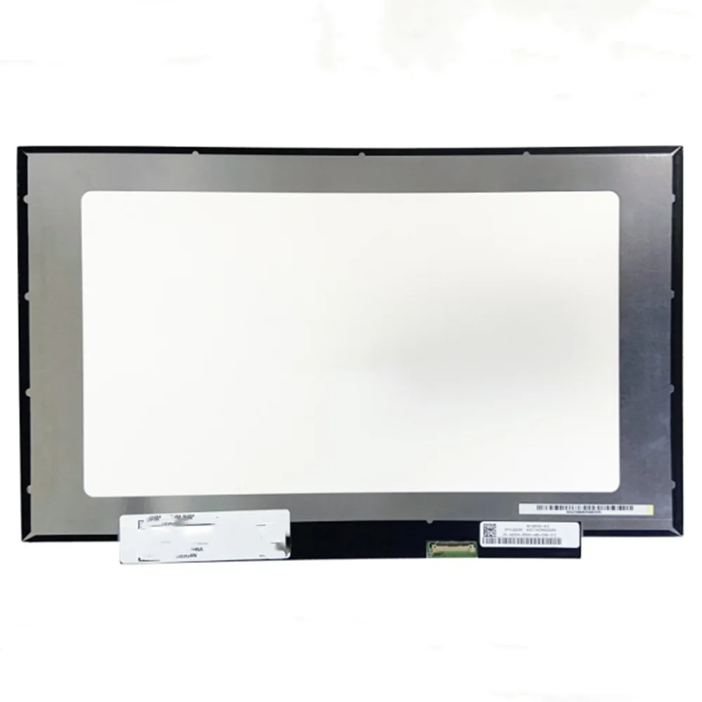 

NV140FHM-N4M 14-дюймовый ЖК-экран IPS панель FHD 1920x1080 EDP 30-контактный тонкий без касания 60 Гц 45% NTSC