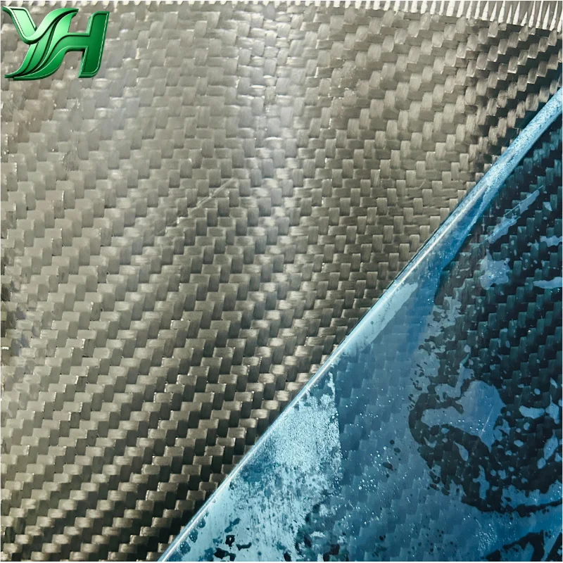Tessuto in Fibra di Carbonio 3 - Sports Equipment Dryer recensione e prezzo