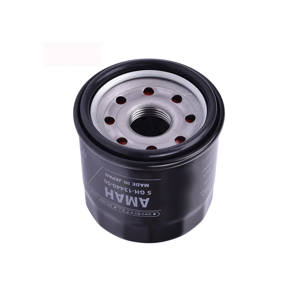 Motorcycle New Oil Filter For YAMAHA  ATV 5GH-13440-50-00 5GH-13440-10-00 5GH-13440-20-00 5GH-13440-60-00 5GH-13440-61-00