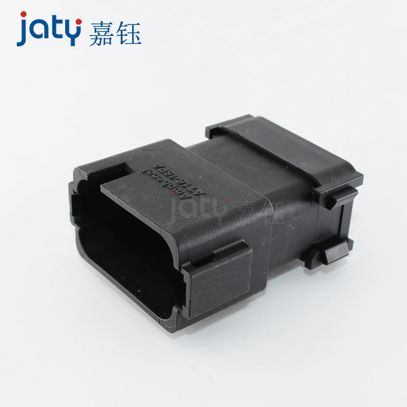 

JATY 1pcs AT16-18PA-K004 Automotive Waterproof Connector Original Parts