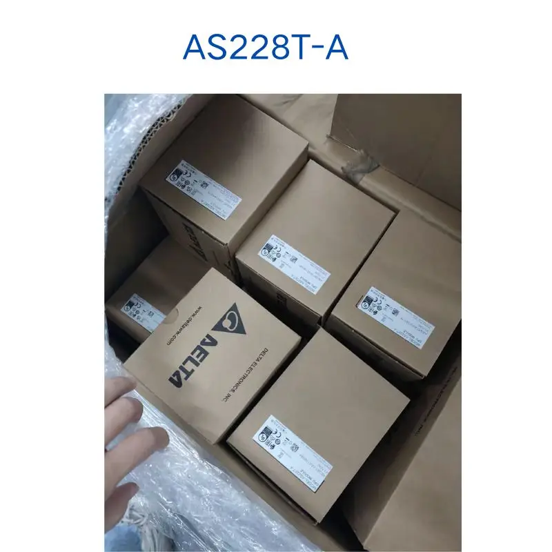 New AS228T-A Fast Shipping