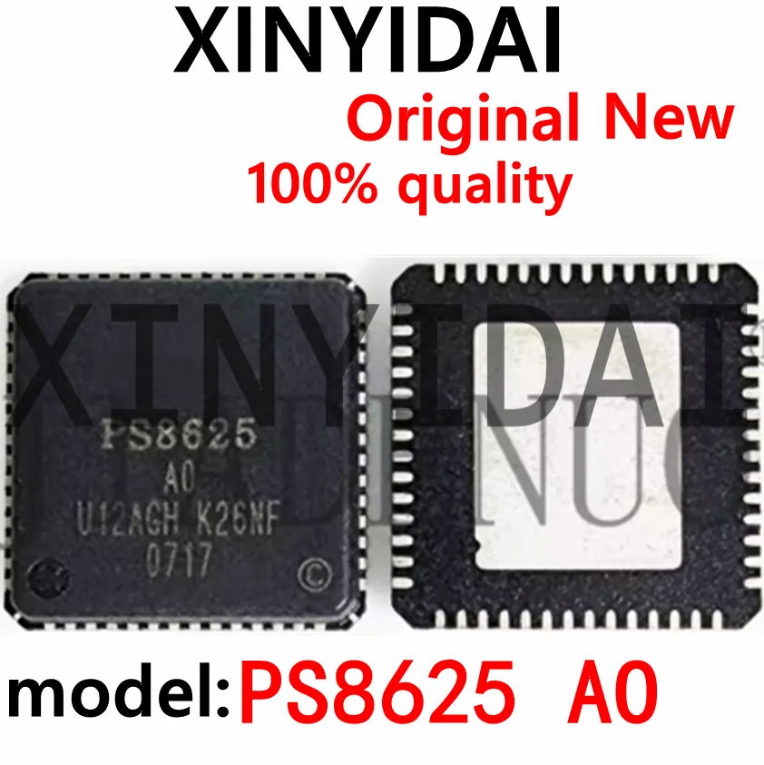 

(1-2pcs)100% original New PS8625 AO PS8625 AO QFN Chipset