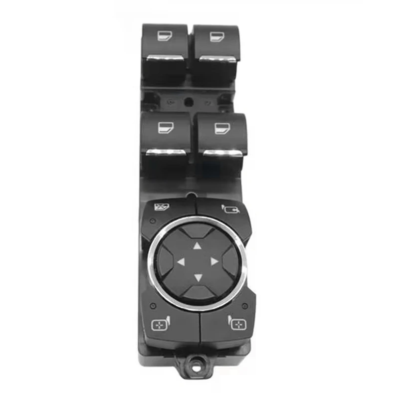 Window Control Switch Window Lift Switch GB5Z-14529-Da GB5T-14540-DAW For Ford Explorer Police Interceptor