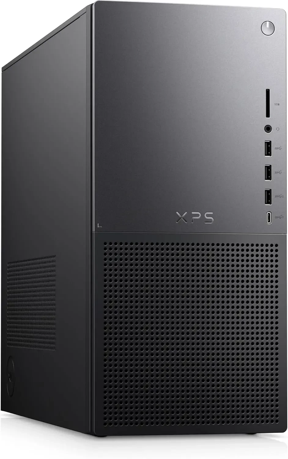 Dell XPS 8960 Desktop (2023) | Core i9-13900 - 4TB SSD + 20TB HDD Hard Drive - 64GB RAM - Nvidia GeForce RTX 4070 | 24 cores