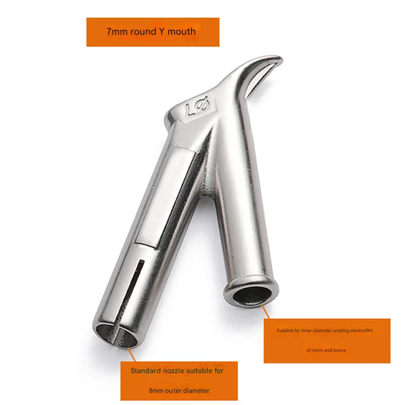 Q7 Nozzle Hot Air W…