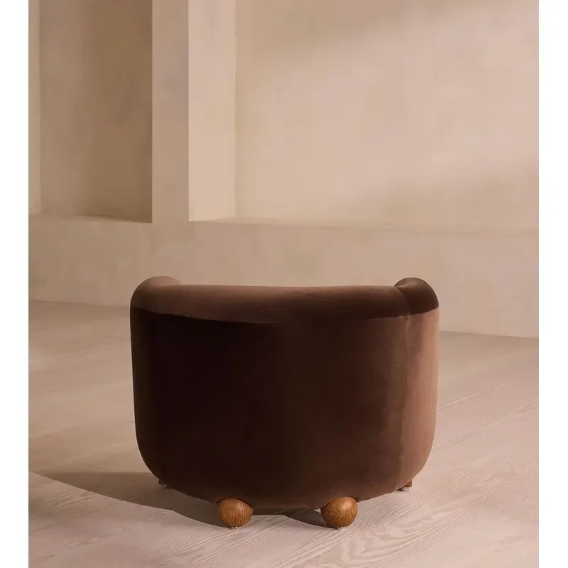 High Quality Living Room Sofas Feature Handmade Customized Unique Villa Conveniently Eco-friendly Living Room Sofas