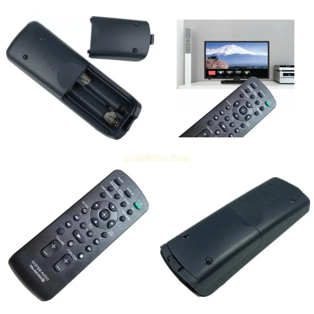 F62C Remote Control…