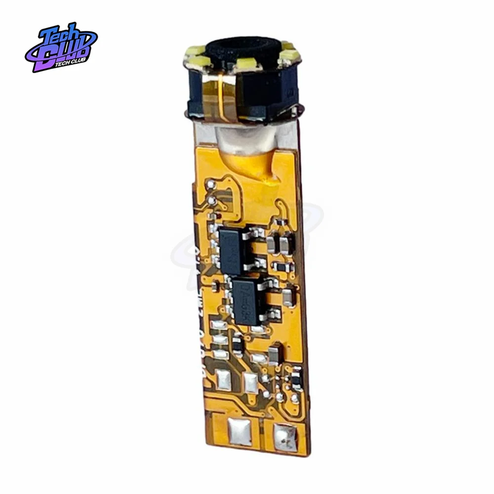 Imagem -05 - Módulo da Câmera Endoscópio para Componente Eletrônico Sensor Ov2755 2mp 1080p hd Diâmetro mm