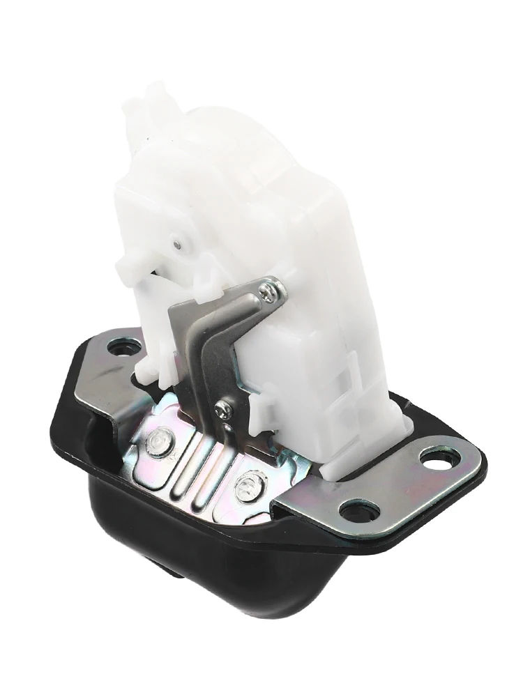 For Nissan NOTE E11 Security Tailgate Lock Rear Tailgate Boot Lock Secure Vehicle Access As Shown In The Figure