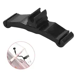 Musical Instrument Microphone Clip Mic Stand Cello Clip Mount Clamp Fixing Clamp Mic Holder for Home Recording Live Performance