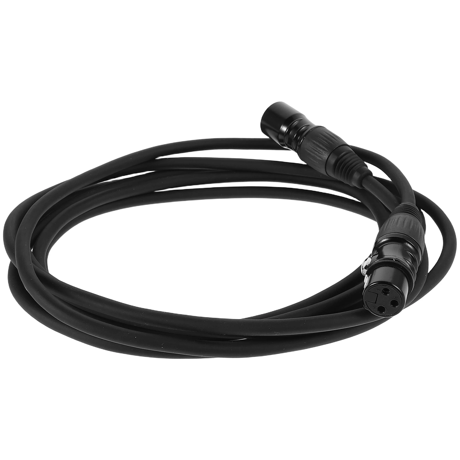 

Microphone XLR Xlr Adapter Stage Audio Mixer Cable to Mic Cord Female Mic Wire for Mixers Recording