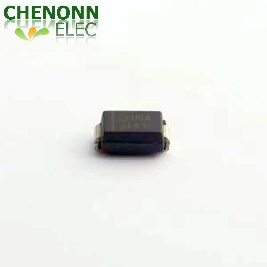 100PCS/LOT MURA205T3G (Diodes)