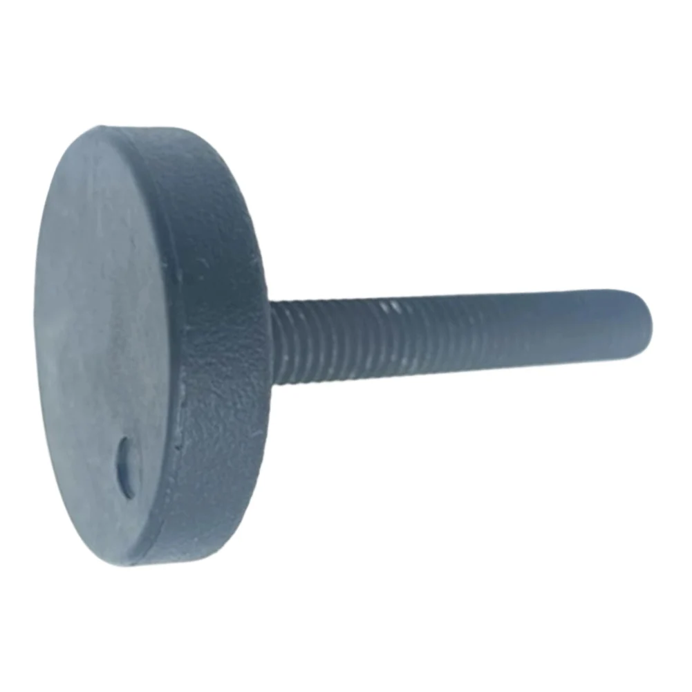 Metal Saw Support Pads 5140032-89 Table Saw Feet Secure Mounting Solution Anti-vibration Design For Precise Cutting Tasks