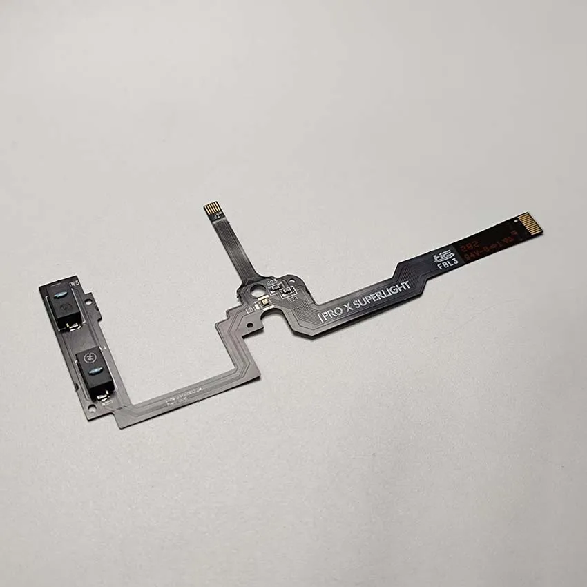 สําหรับ GPROX แผ่นสายแบนพร้อมปุ่มด้านข้างแผ่นอะไหล่ซ่อมอุปกรณ์เสริม FITTING แผ่นสายแบนพร้อมปุ่มด้านข้างสําหรับ GPROX