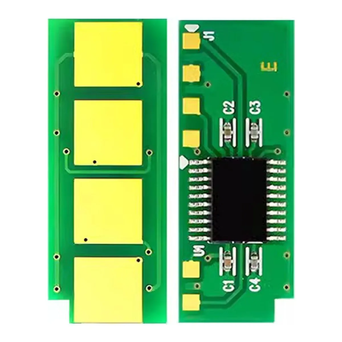 1PCS Reset Refill Chip Permanent Black Toner Chip PA210 PC211 PD201 for Pantum P2500 P2207 M6500 M6600 Printer Cartridge Chips