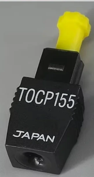 

2-10 шт., оптоволоконный коннектор TOCP155 T0CP155 DIP