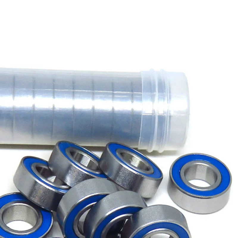 5 Pcs Stainless Steel Boutique Bearing SS688zz S688-2rs L1680HH B688ZZ 8*16*5MM