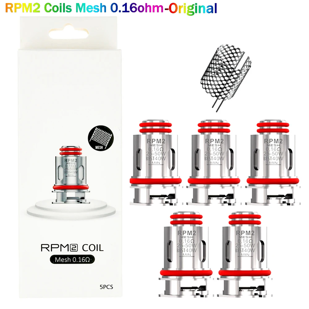 

Оригинальная сетчатая катушка RPM2 Ом для RPM2 Nord X Thallo Nord 4 IPX 80 струн