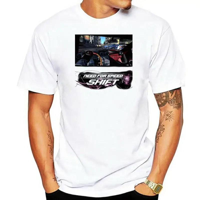 Need For Speed Shift T Shirt