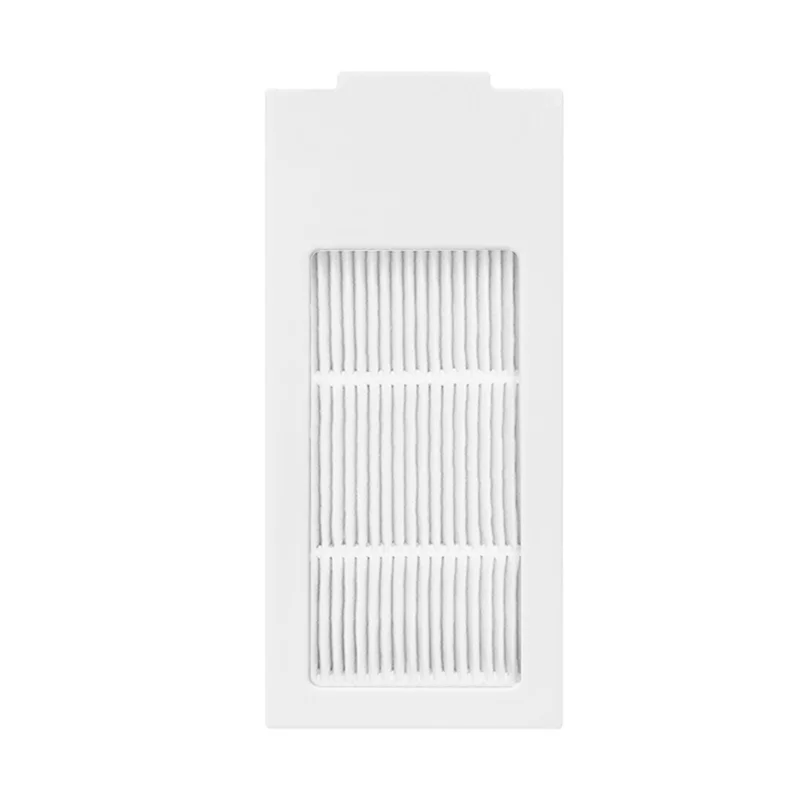 

Main Brush HEPA Filter Mop Cleaning Cloth Dust Bag Replacement Parts Accessories For YEEDI KK