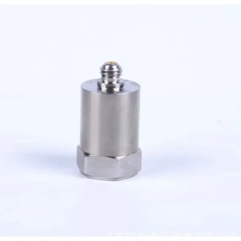 YD-128 Piezoelectric Accelerometer Vibration Sensor General Vibration/shock Testing Good Environmental Characteristics