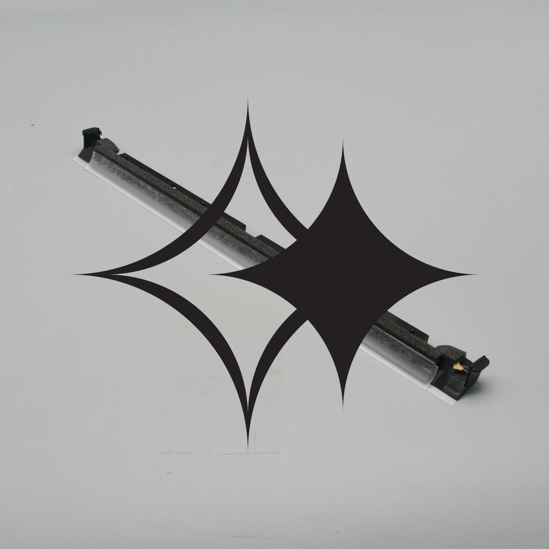 

5X B110-3091 B065-3091 Developer Entrance Seal for Ricoh 1060 1065 2060 1075 2075 2051 MP 5500 6000 7000 7500 8000 9001 7502