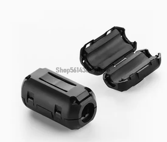 10Pcs 5Mm Shielded …