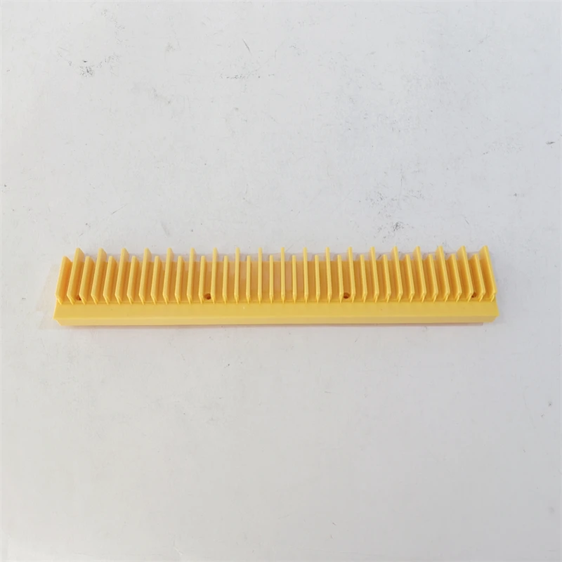 Dispositivos plásticos da demarcação da escada rolante, XAA455J1