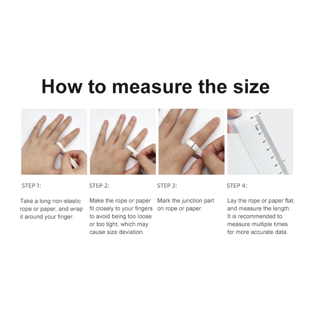 

R11 Smart Rings for Women Men, Sleep Tracker, Step Tracker, No Subscription Fee, IP68 Waterproof Smart Ring for iOS & Android