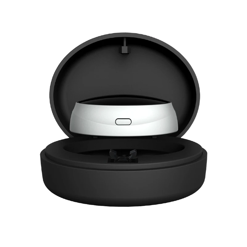 

Smart Throat Portable Electric Pulse Stop Snoring Device Sleep Meter Smart Throat Massager