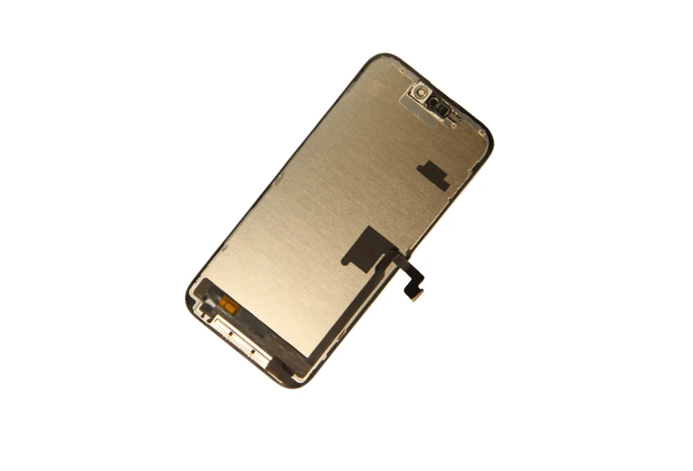 LCD-Display für iPhone 16, 16 Plus, 16 Pro Max, 16E, inklusive Touchscreen, Ersatz-Incell-Display, Digitalisierer und True-Tone-Funktion mit Face ID. – Detail 8