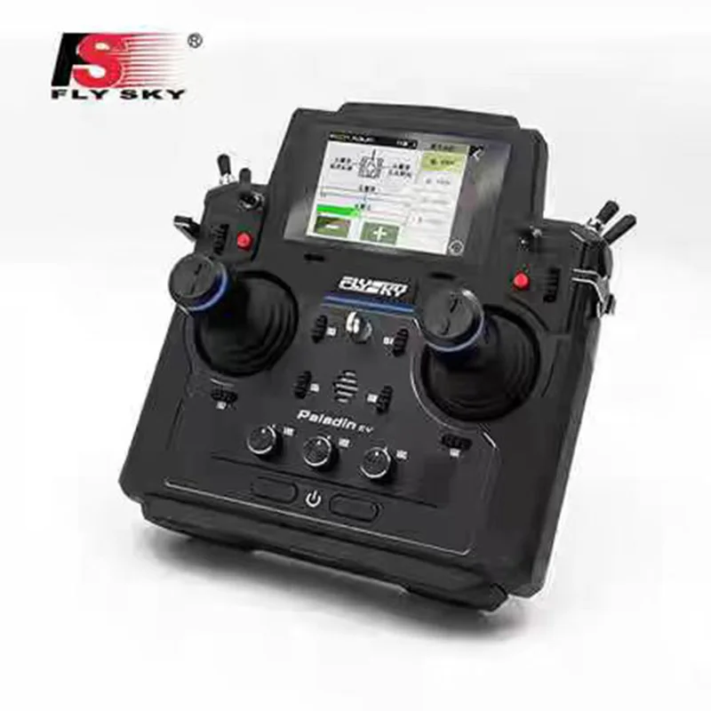 PL18 EV Paladin 2.4G 18CH 5D Hall Sensor Gimbals AFHDS 3 Radio Transmitter