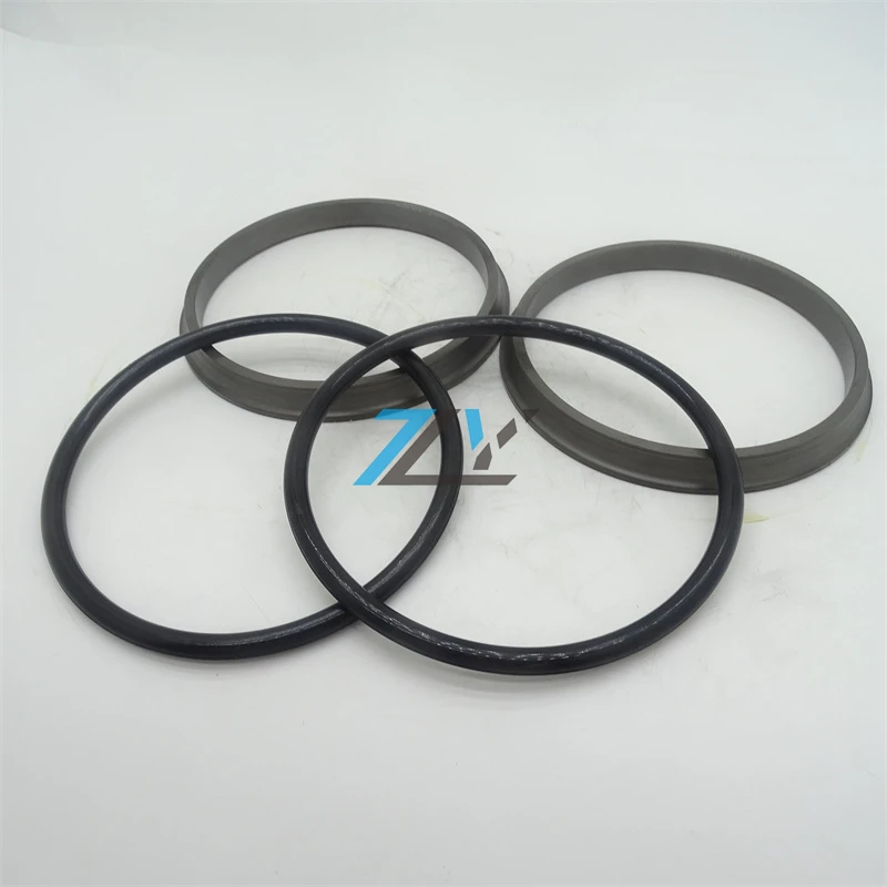 39Q6-42130 39q6-42130 Floating Oil Seal For Engine Excavator Parts R220-9 R220-9s R220LC-9