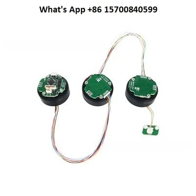 3505 Gimbal Set 32-…