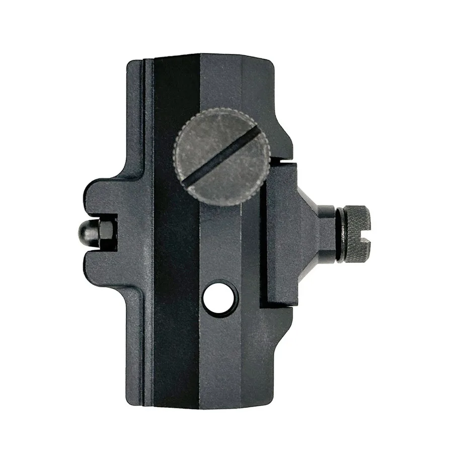 

PEQ-2A Old School Rail Grabber Mount